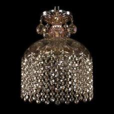 Подвесной светильник Bohemia Ivele Crystal 1478 14781/22 G R M777