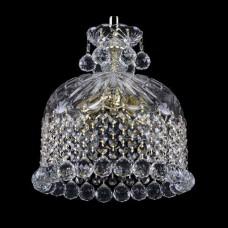 Подвесной светильник Bohemia Ivele Crystal 1478 14781/25 G Balls