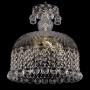 Подвесной светильник Bohemia Ivele Crystal 1478 14781/30 G Balls