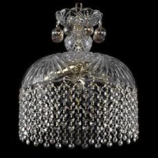 Подвесной светильник Bohemia Ivele Crystal 1478 14781/30 G R K801
