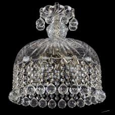 Подвесной светильник Bohemia Ivele Crystal 1478 14781/30 Pa Balls
