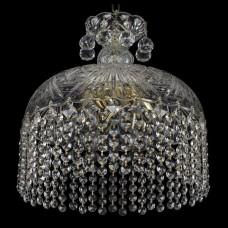 Подвесной светильник Bohemia Ivele Crystal 1478 14781/35 G R