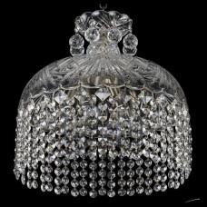 Подвесной светильник Bohemia Ivele Crystal 1478 14781/35 Pa R