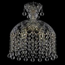 Подвесной светильник Bohemia Ivele Crystal 1478 14783/24 G Balls