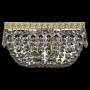 Бра Bohemia Ivele Crystal 1901 19012B/25IV G