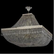 Светильник на штанге Bohemia Ivele Crystal 1901 19012/H1/80IV GW