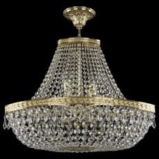 Светильник на штанге Bohemia Ivele Crystal 1901 19013/H1/55IV G