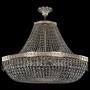 Светильник на штанге Bohemia Ivele Crystal 1901 19013/H1/80IV GW
