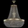 Светильник на штанге Bohemia Ivele Crystal 1901 19013/H2/60IV G
