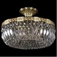 Светильник на штанге Bohemia Ivele Crystal 1904 19041/35IV G