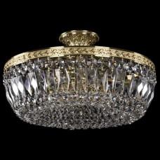 Светильник на штанге Bohemia Ivele Crystal 1904 19041/45IV G