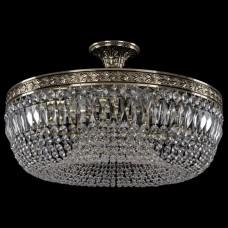Светильник на штанге Bohemia Ivele Crystal 1904 19041/60IV GB