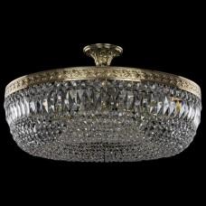 Светильник на штанге Bohemia Ivele Crystal 1904 19041/70IV G