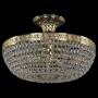 Светильник на штанге Bohemia Ivele Crystal 1905 19051/35IV G