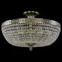 Светильник на штанге Bohemia Ivele Crystal 1905 19051/45IV GB