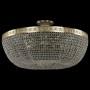 Светильник на штанге Bohemia Ivele Crystal 1905 19051/70IV G