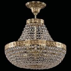 Светильник на штанге Bohemia Ivele Crystal 1905 19051/H1/35IV G