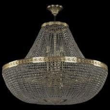 Светильник на штанге Bohemia Ivele Crystal 1905 19051/H1/90IV G