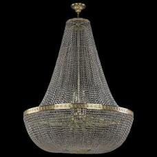 Светильник на штанге Bohemia Ivele Crystal 1905 19051/H2/100IV G