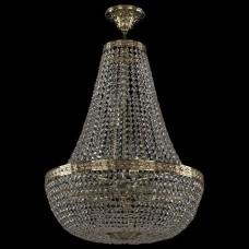 Светильник на штанге Bohemia Ivele Crystal 1905 19051/H2/45IV G