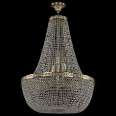 Светильник на штанге Bohemia Ivele Crystal 1905 19051/H2/55IV G