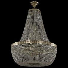 Светильник на штанге Bohemia Ivele Crystal 1905 19051/H2/70IV G
