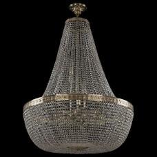 Светильник на штанге Bohemia Ivele Crystal 1905 19051/H2/80IV G