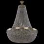 Светильник на штанге Bohemia Ivele Crystal 1905 19051/H2/90IV G
