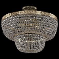 Светильник на штанге Bohemia Ivele Crystal 1909 19091/45IV G