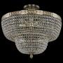 Светильник на штанге Bohemia Ivele Crystal 1909 19091/45IV G C1