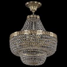 Светильник на штанге Bohemia Ivele Crystal 1909 19091/H1/35IV G