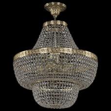 Светильник на штанге Bohemia Ivele Crystal 1909 19091/H1/45IV G