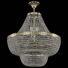 Светильник на штанге Bohemia Ivele Crystal 1909 19091/H1/55IV G