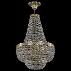 Светильник на штанге Bohemia Ivele Crystal 1909 19091/H2/35IV G