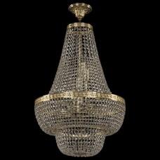 Светильник на штанге Bohemia Ivele Crystal 1909 19091/H2/45IV G