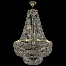 Светильник на штанге Bohemia Ivele Crystal 1909 19091/H2/55IV G