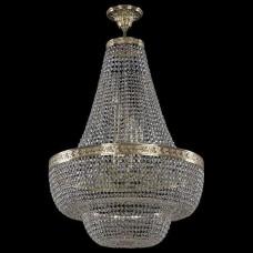 Светильник на штанге Bohemia Ivele Crystal 1909 19091/H2/60IV G