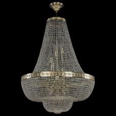 Светильник на штанге Bohemia Ivele Crystal 1909 19091/H2/70IV G
