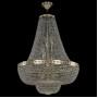 Светильник на штанге Bohemia Ivele Crystal 1909 19091/H2/70IV G