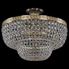 Светильник на штанге Bohemia Ivele Crystal 1910 19101/45IV G
