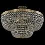 Светильник на штанге Bohemia Ivele Crystal 1910 19101/55IV G