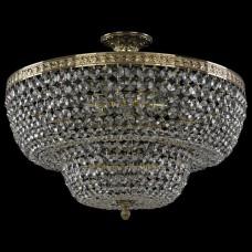 Светильник на штанге Bohemia Ivele Crystal 1910 19101/60IV G