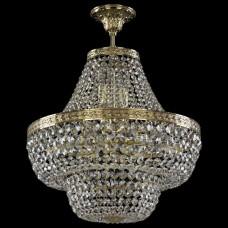 Светильник на штанге Bohemia Ivele Crystal 1910 19101/H1/45IV G