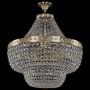 Светильник на штанге Bohemia Ivele Crystal 1910 19101/H1/60IV G