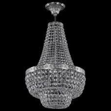 Светильник на штанге Bohemia Ivele Crystal 1910 19101/H2/35IV Ni