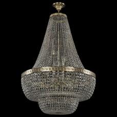 Светильник на штанге Bohemia Ivele Crystal 1910 19101/H2/80IV G