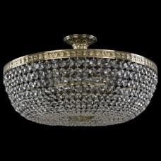 Светильник на штанге Bohemia Ivele Crystal 1911 19111/55IV G