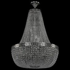 Люстра на штанге Bohemia Ivele Crystal 1911 19111/H2/70IV NB