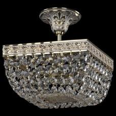 Светильник на штанге Bohemia Ivele Crystal 1911 19112/20IV GW