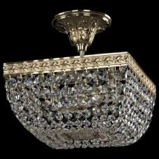 Светильник на штанге Bohemia Ivele Crystal 1911 19112/25IV G